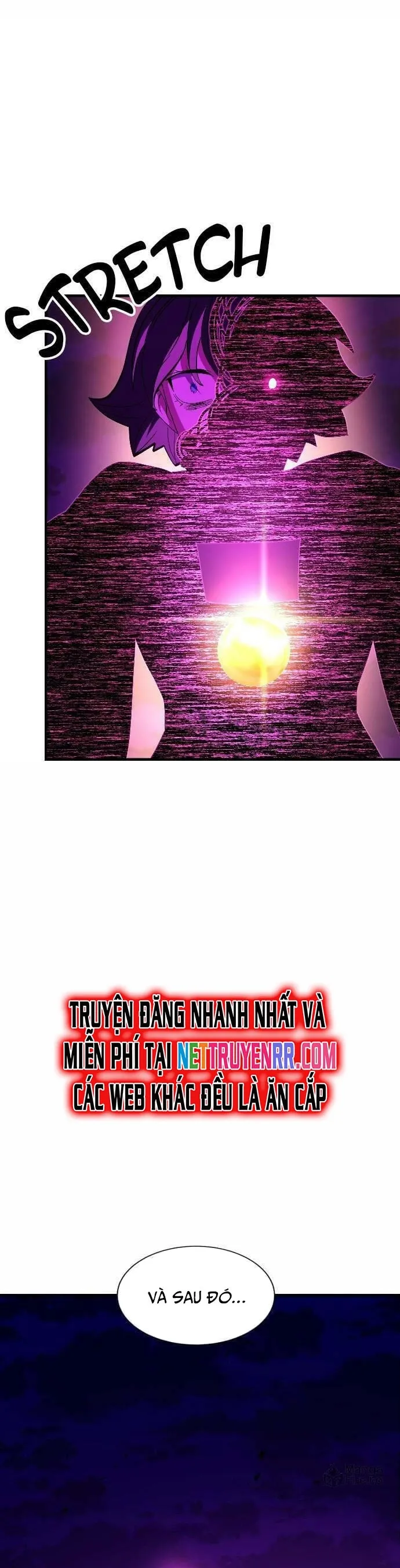 Tối Hậu Kim Đồng - Chap 81