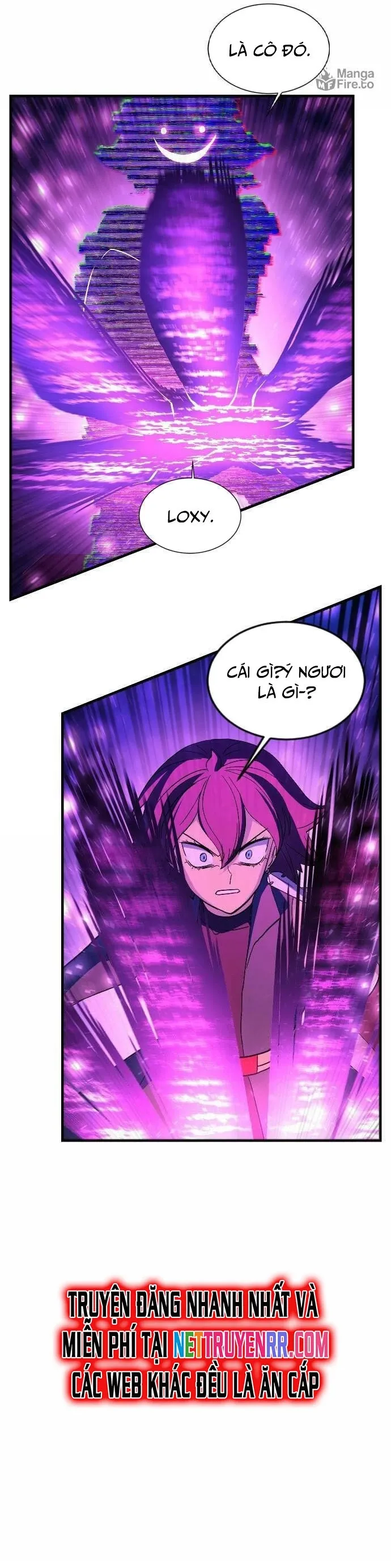 Tối Hậu Kim Đồng - Chap 81