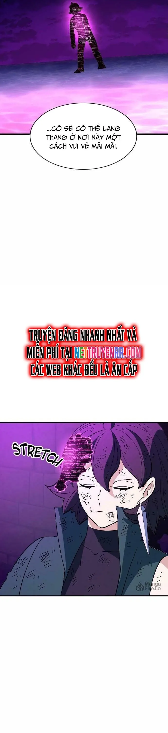 Tối Hậu Kim Đồng - Chap 81