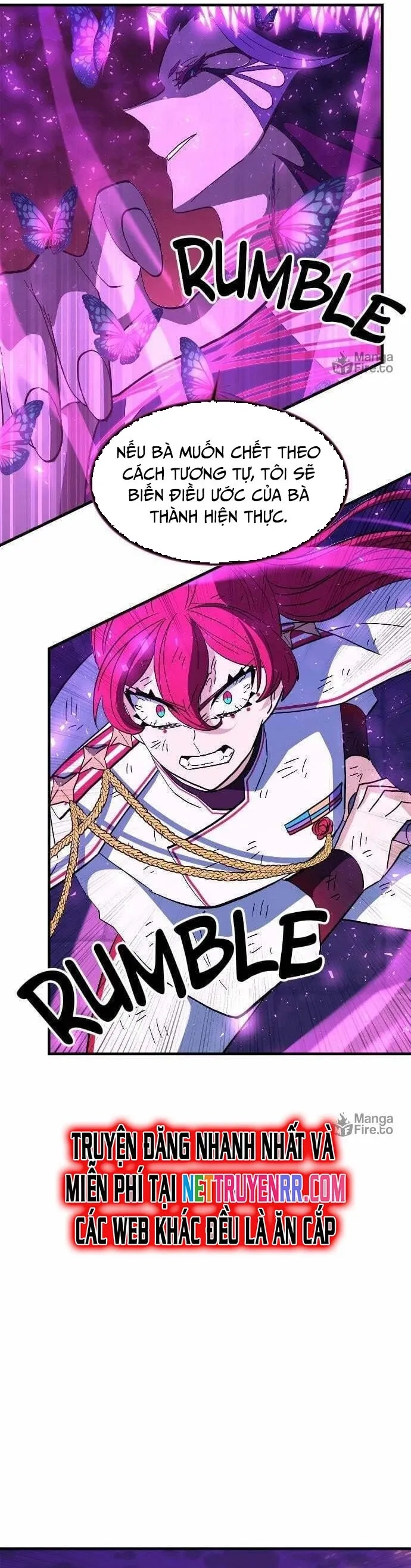 Tối Hậu Kim Đồng - Chap 81