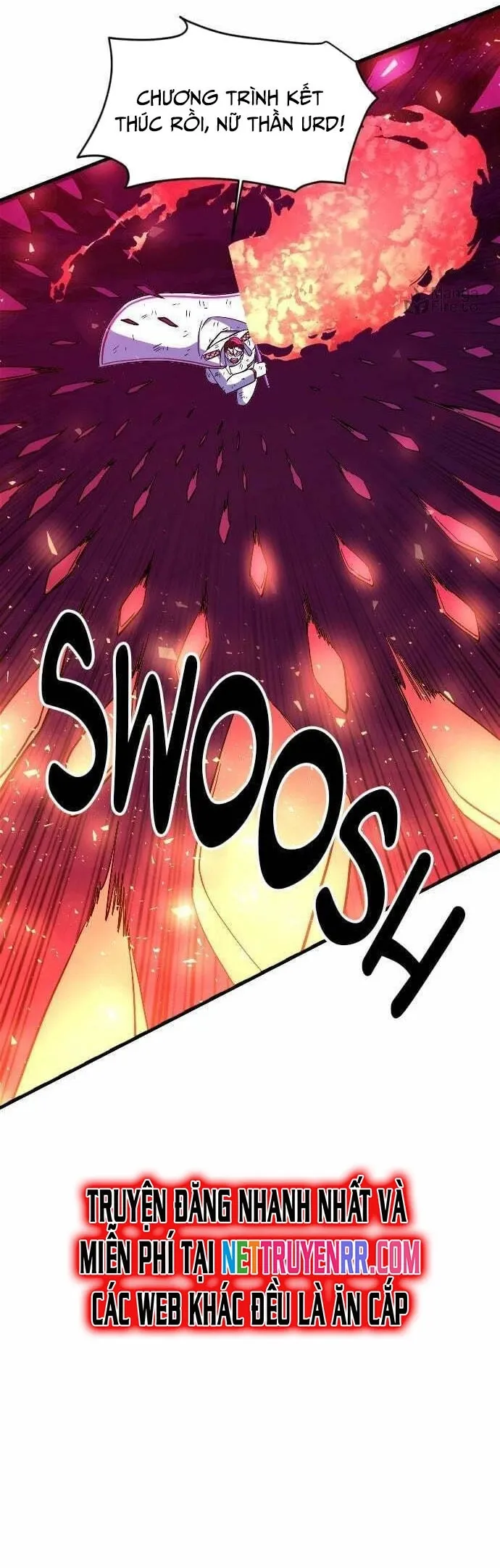 Tối Hậu Kim Đồng - Chap 81