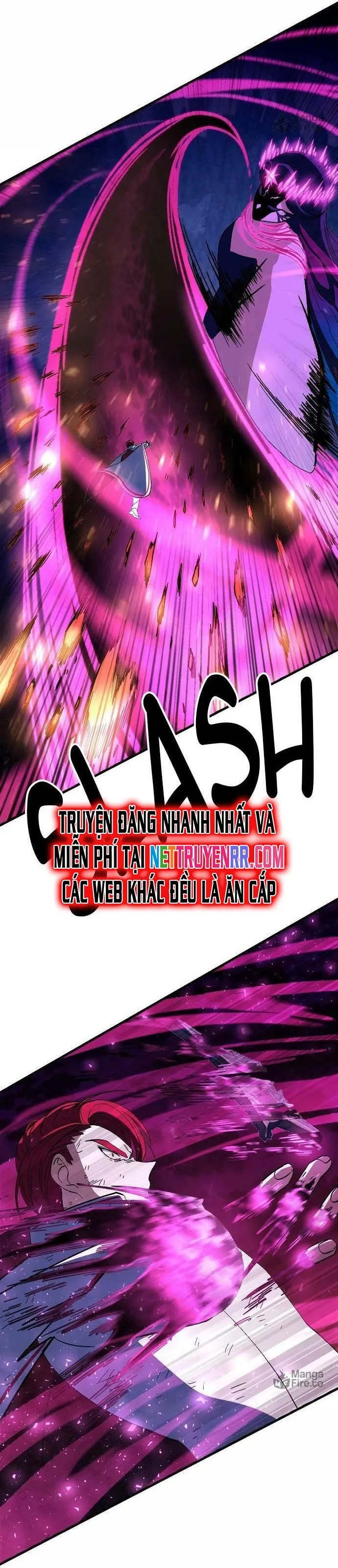 Tối Hậu Kim Đồng - Chap 81