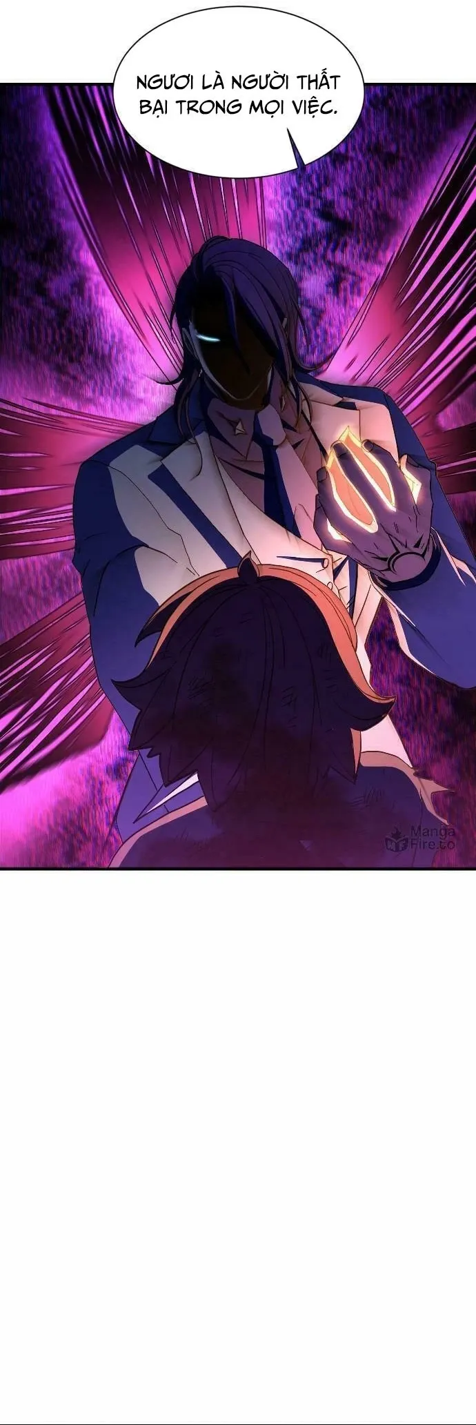 Tối Hậu Kim Đồng - Chap 81