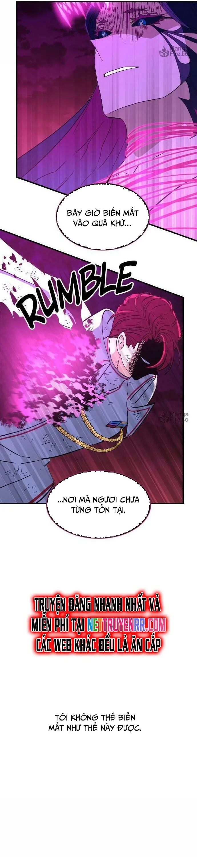 Tối Hậu Kim Đồng - Chap 81
