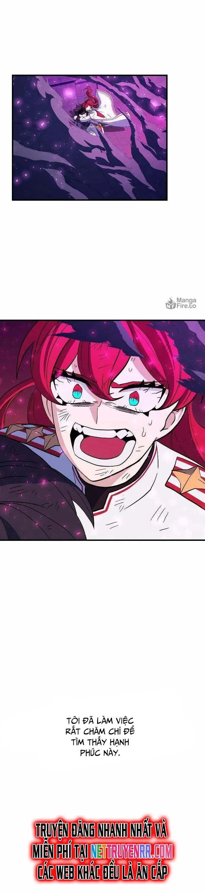 Tối Hậu Kim Đồng - Chap 81
