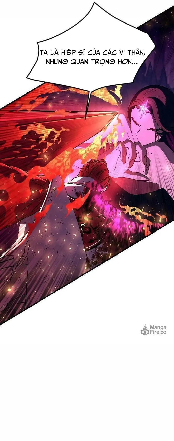 Tối Hậu Kim Đồng - Chap 81