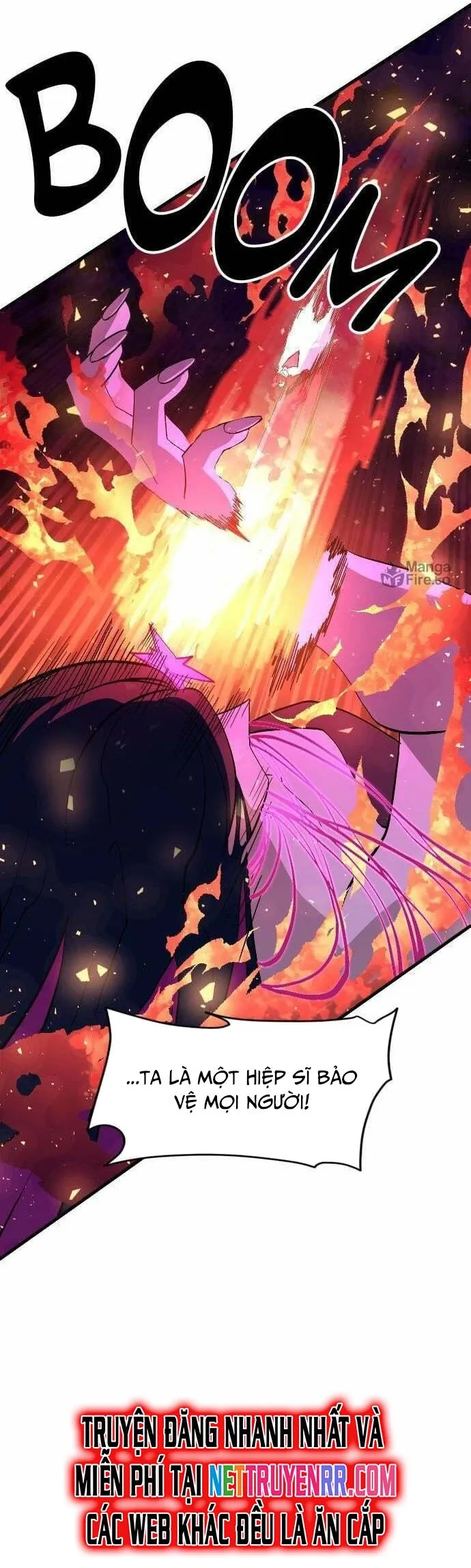 Tối Hậu Kim Đồng - Chap 81