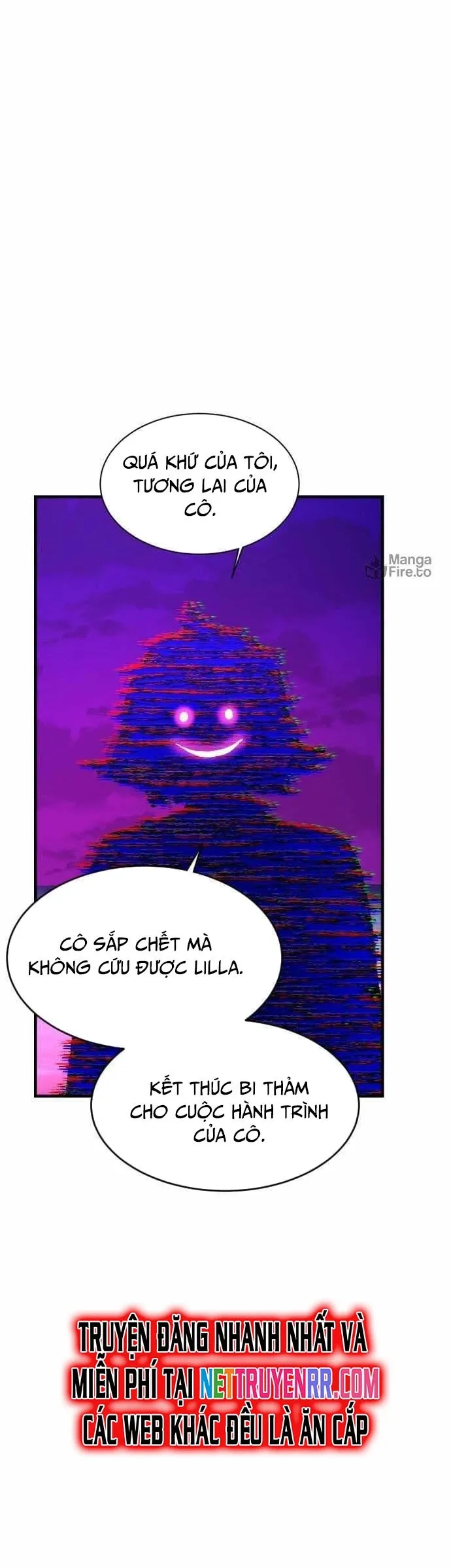 Tối Hậu Kim Đồng - Chap 81