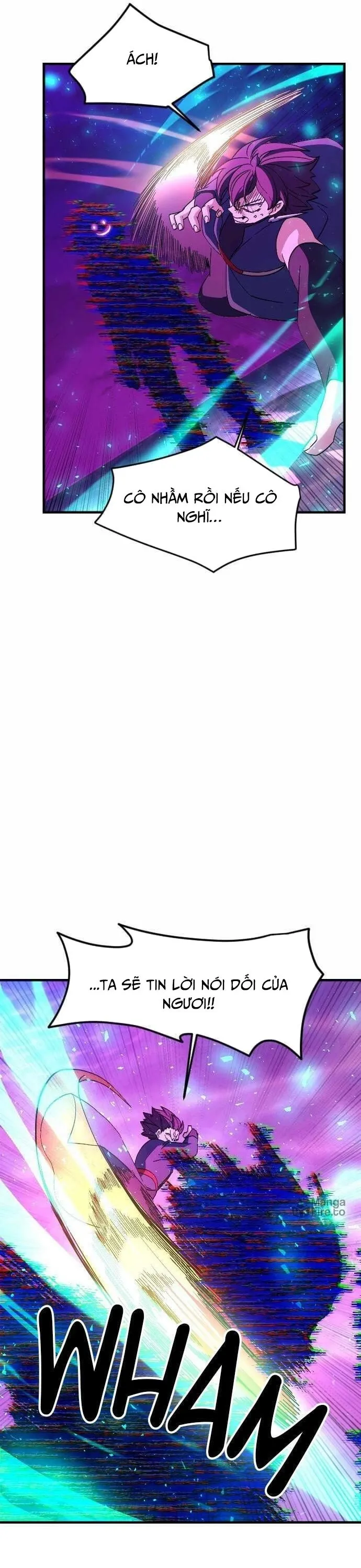 Tối Hậu Kim Đồng - Chap 81