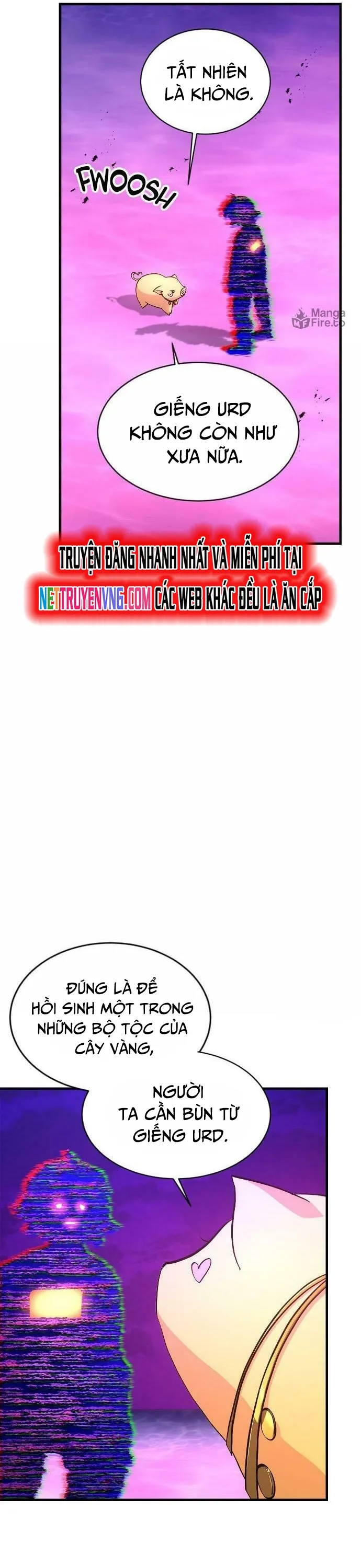 Tối Hậu Kim Đồng - Chap 83