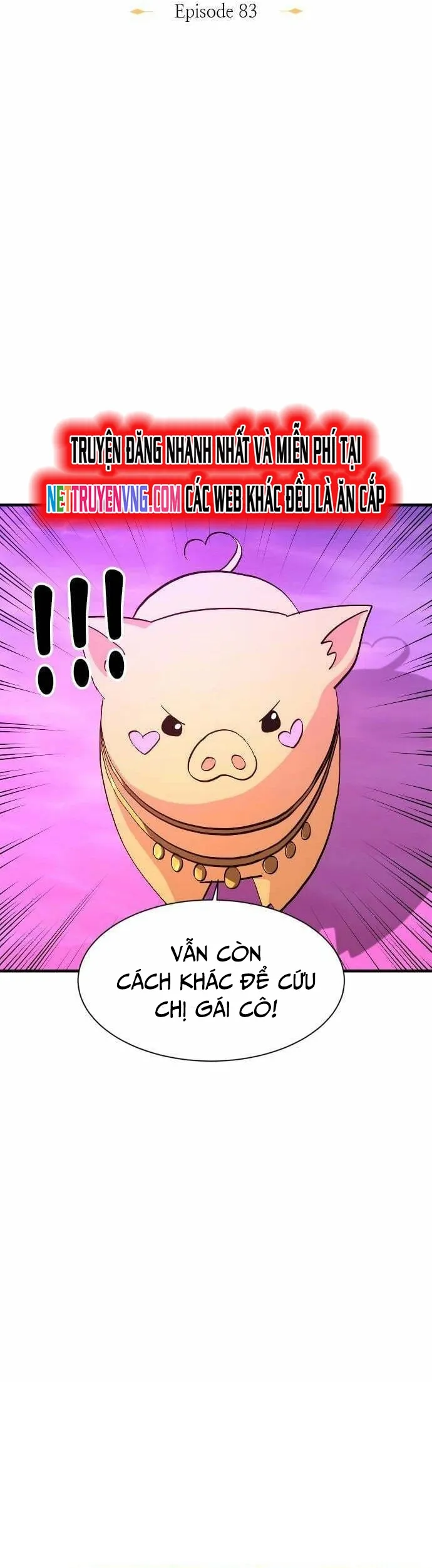 Tối Hậu Kim Đồng - Chap 83
