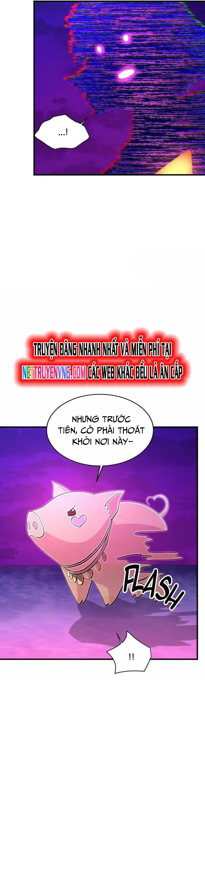 Tối Hậu Kim Đồng - Chap 83
