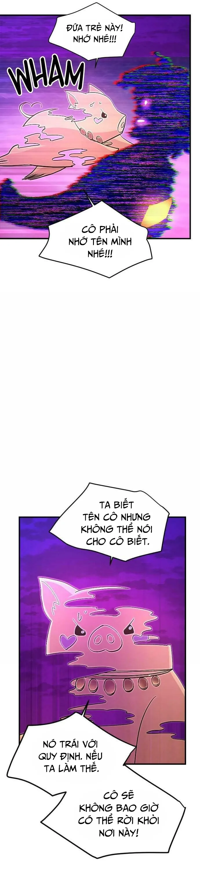 Tối Hậu Kim Đồng - Chap 83
