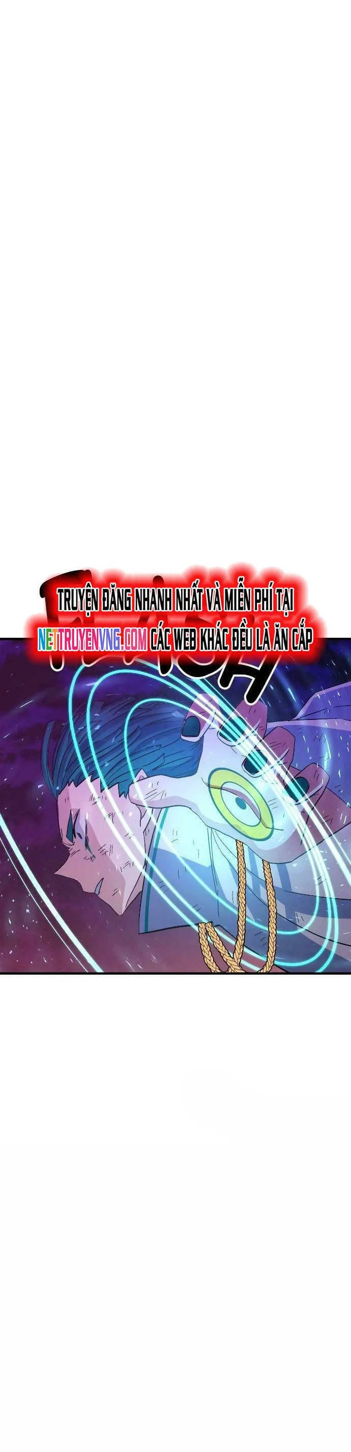 Tối Hậu Kim Đồng - Chap 83