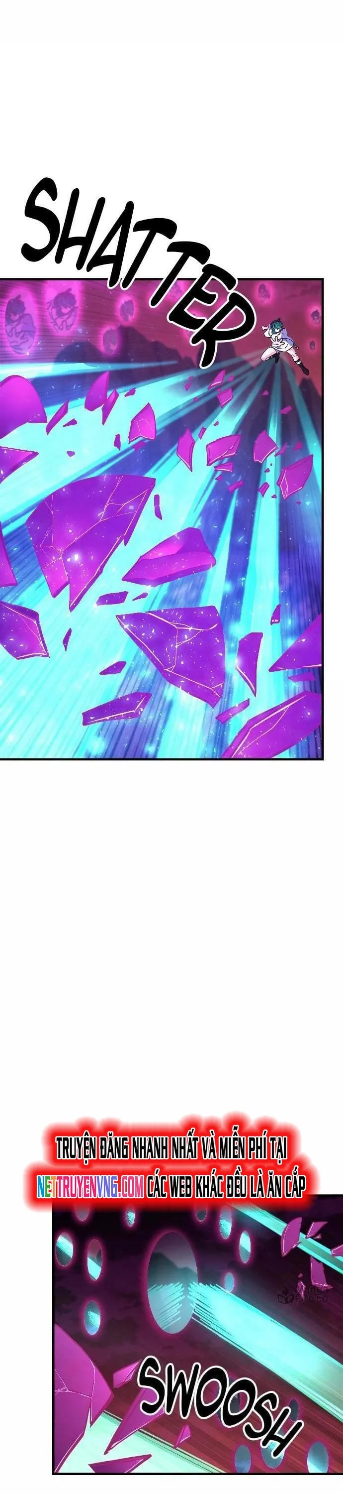 Tối Hậu Kim Đồng - Chap 83