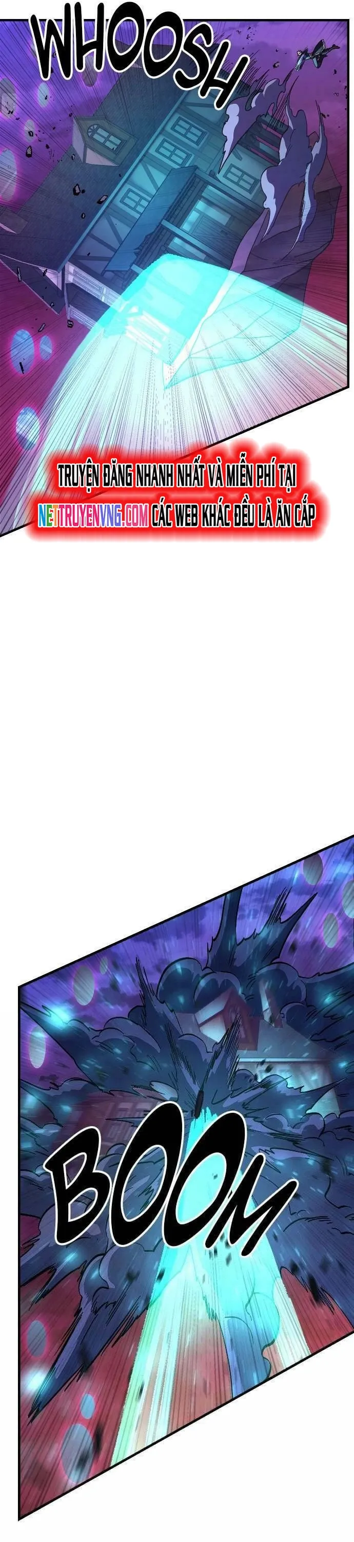 Tối Hậu Kim Đồng - Chap 83