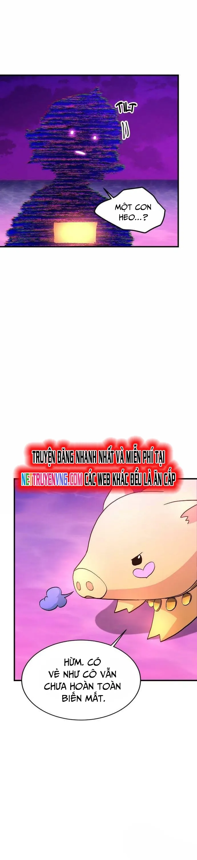 Tối Hậu Kim Đồng - Chap 83