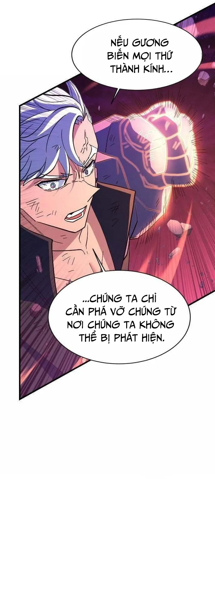 Tối Hậu Kim Đồng - Chap 83