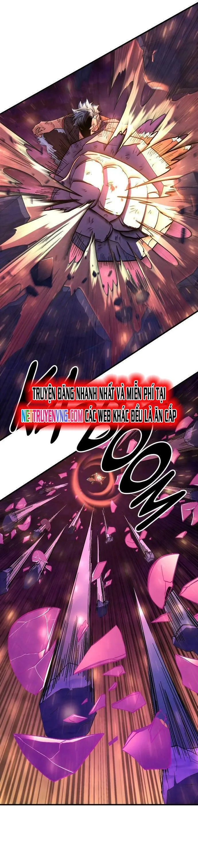 Tối Hậu Kim Đồng - Chap 83