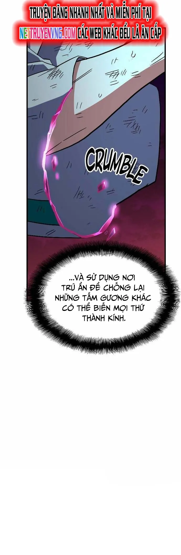 Tối Hậu Kim Đồng - Chap 83