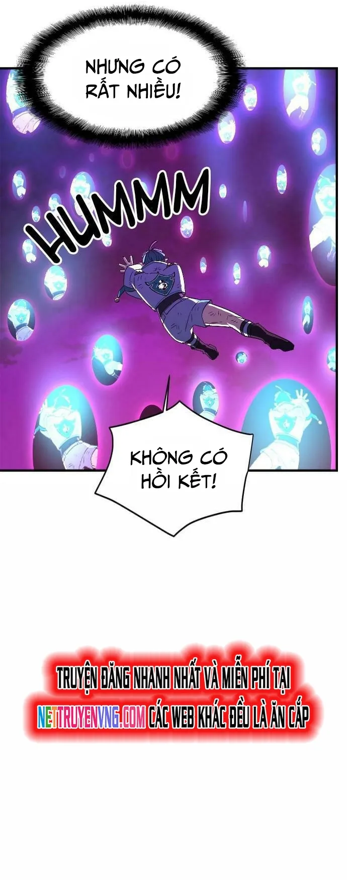 Tối Hậu Kim Đồng - Chap 83