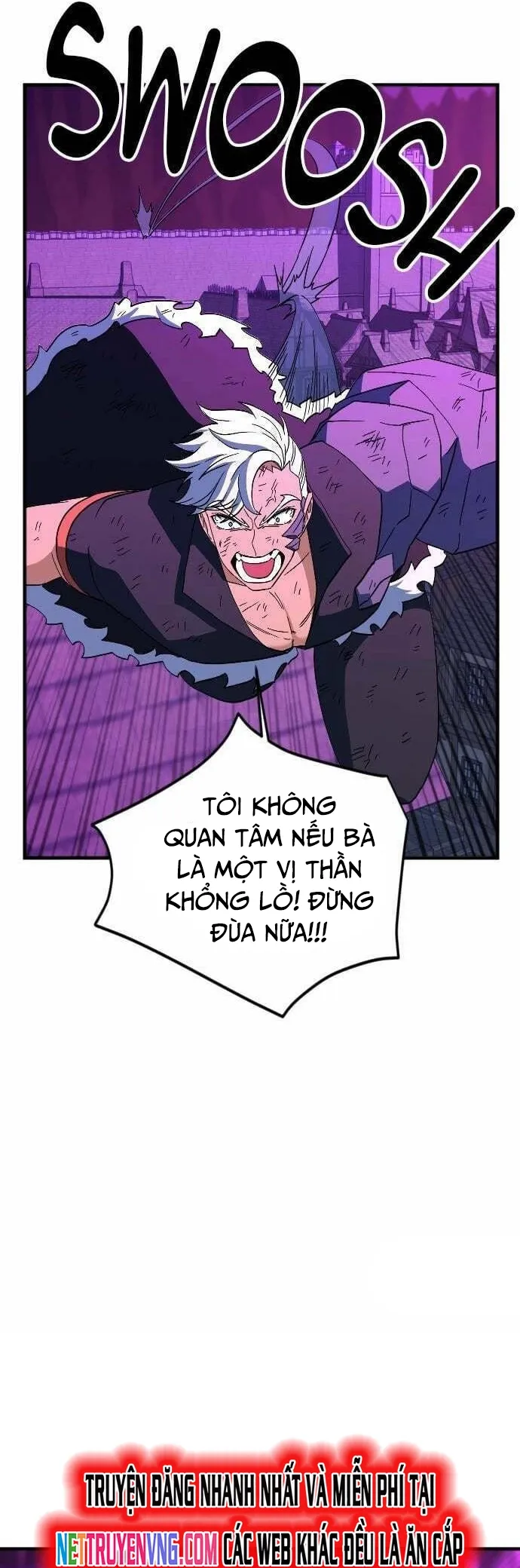 Tối Hậu Kim Đồng - Chap 83