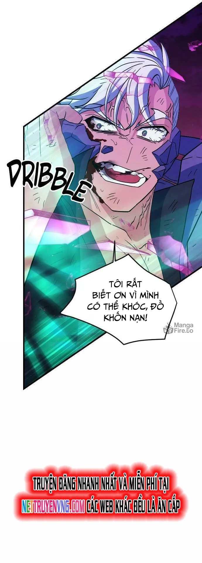 Tối Hậu Kim Đồng - Chap 83