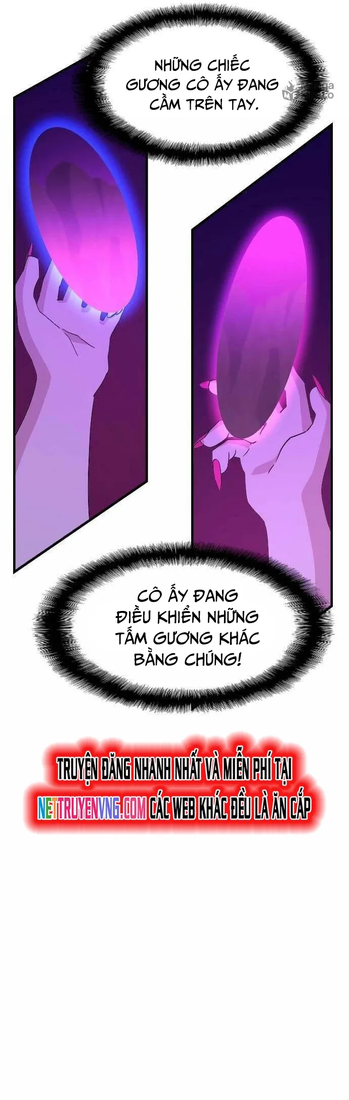 Tối Hậu Kim Đồng - Chap 83
