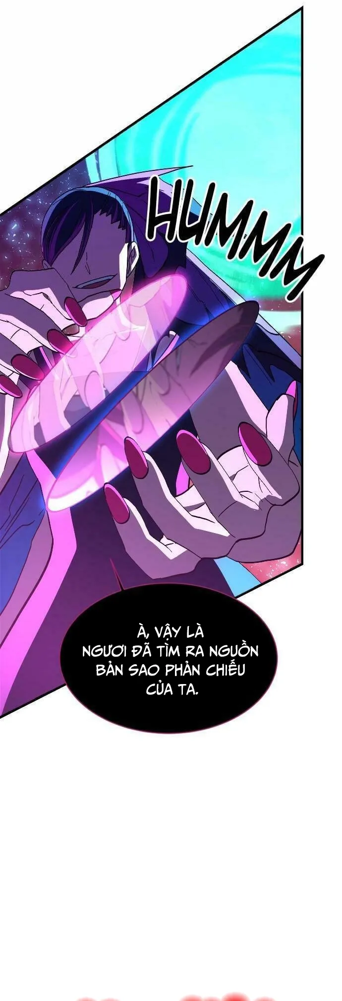 Tối Hậu Kim Đồng - Chap 83