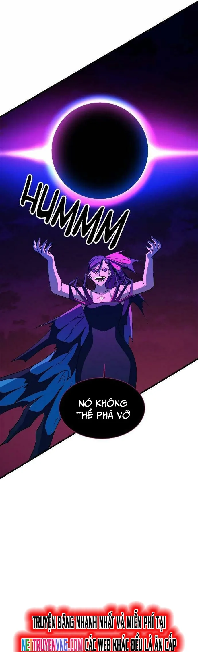 Tối Hậu Kim Đồng - Chap 83