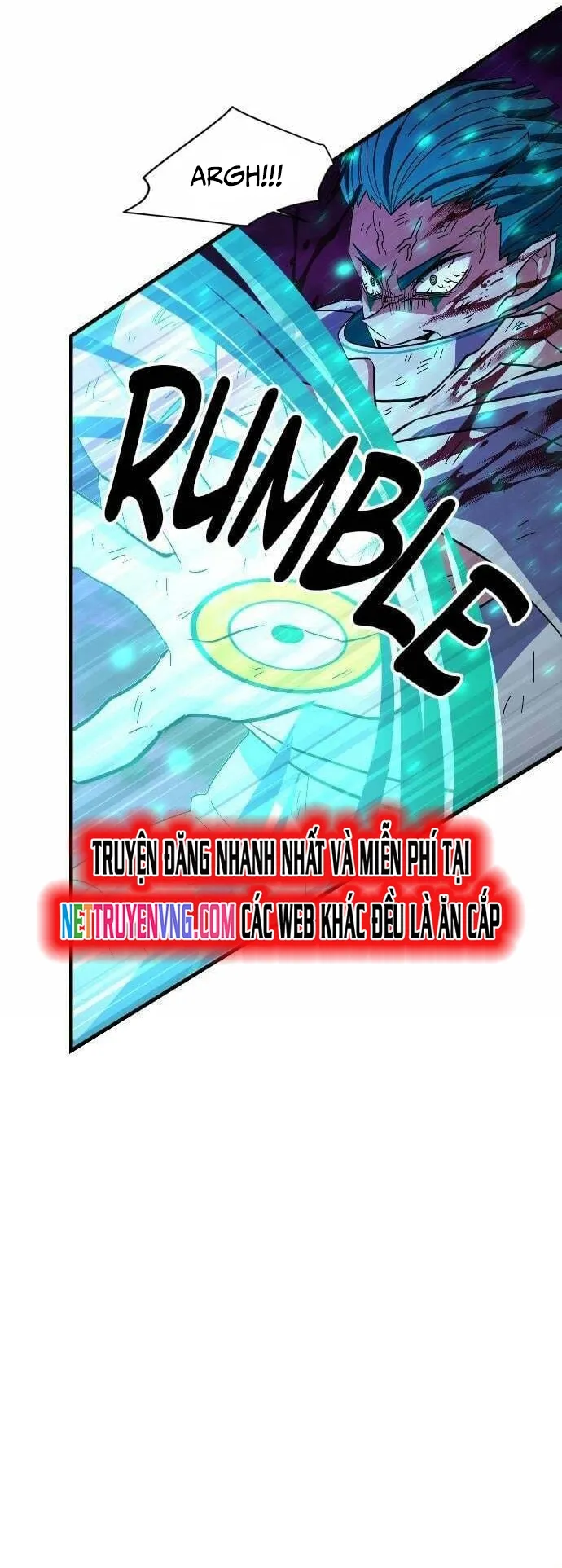 Tối Hậu Kim Đồng - Chap 83