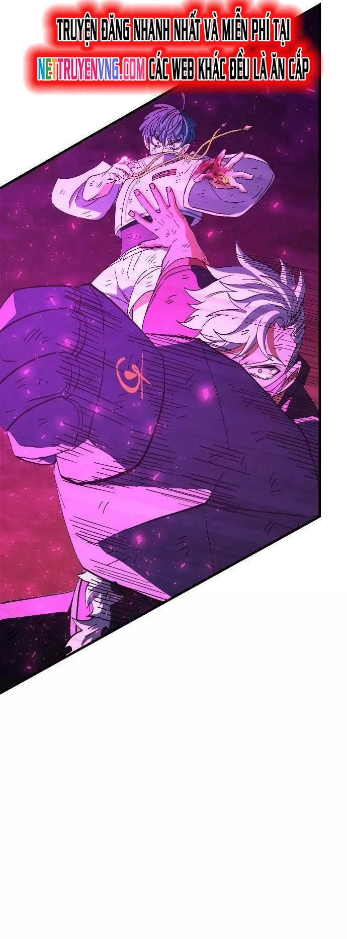 Tối Hậu Kim Đồng - Chap 83