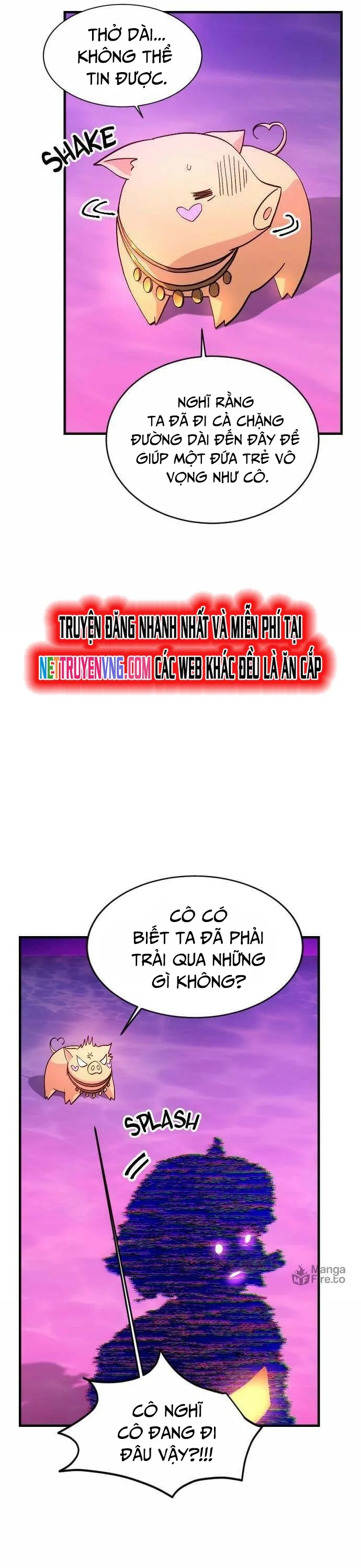 Tối Hậu Kim Đồng - Chap 83