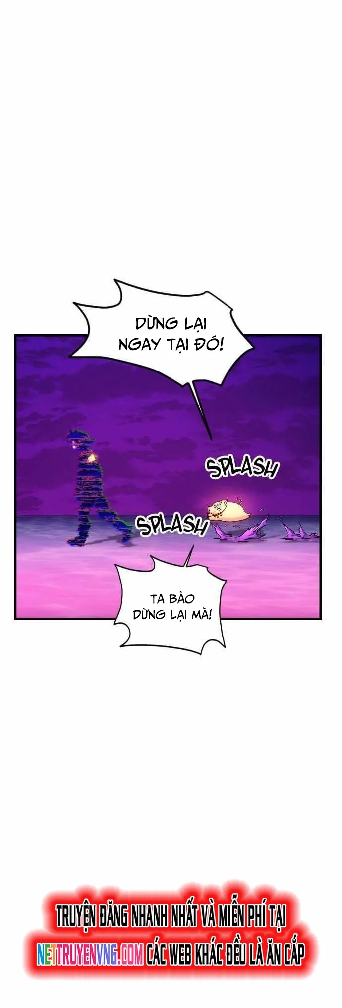 Tối Hậu Kim Đồng - Chap 83