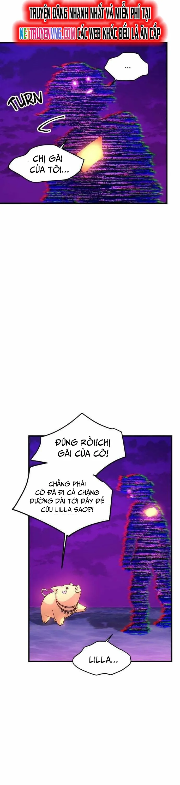 Tối Hậu Kim Đồng - Chap 83