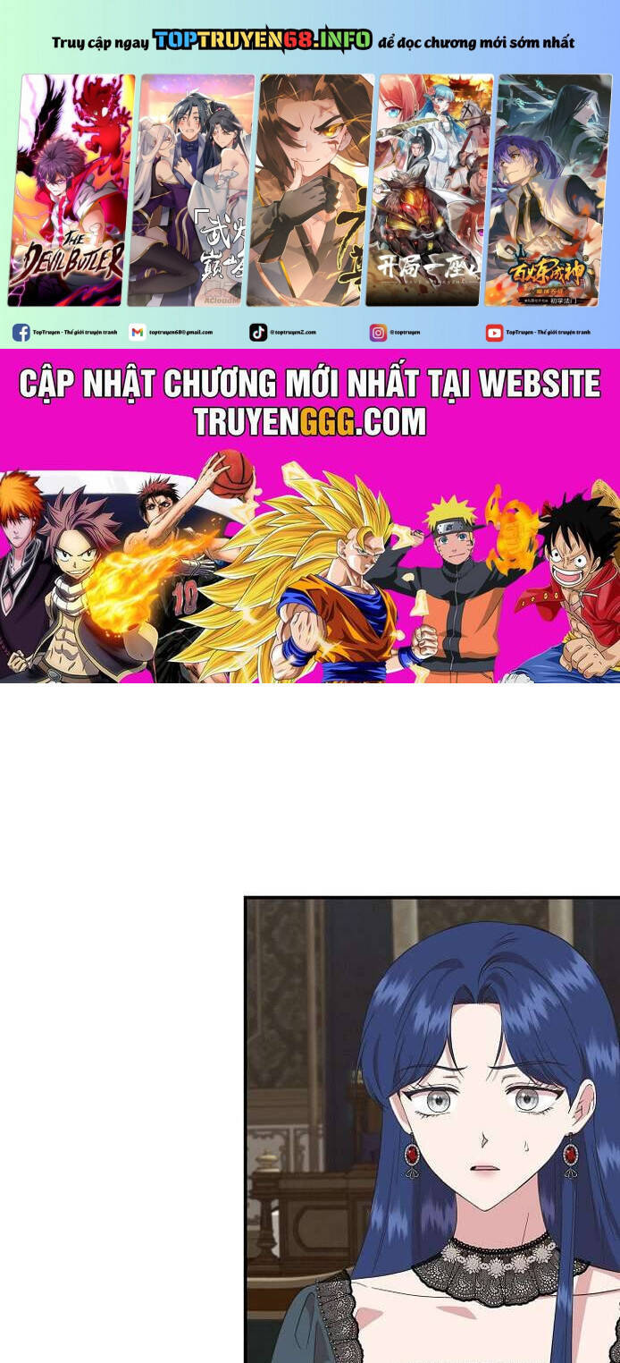 Tôi Không Phải Là Cinderella - Chap 92