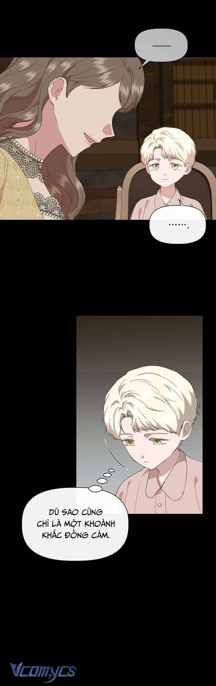 Tôi Không Phải Là Cinderella - Chap 92