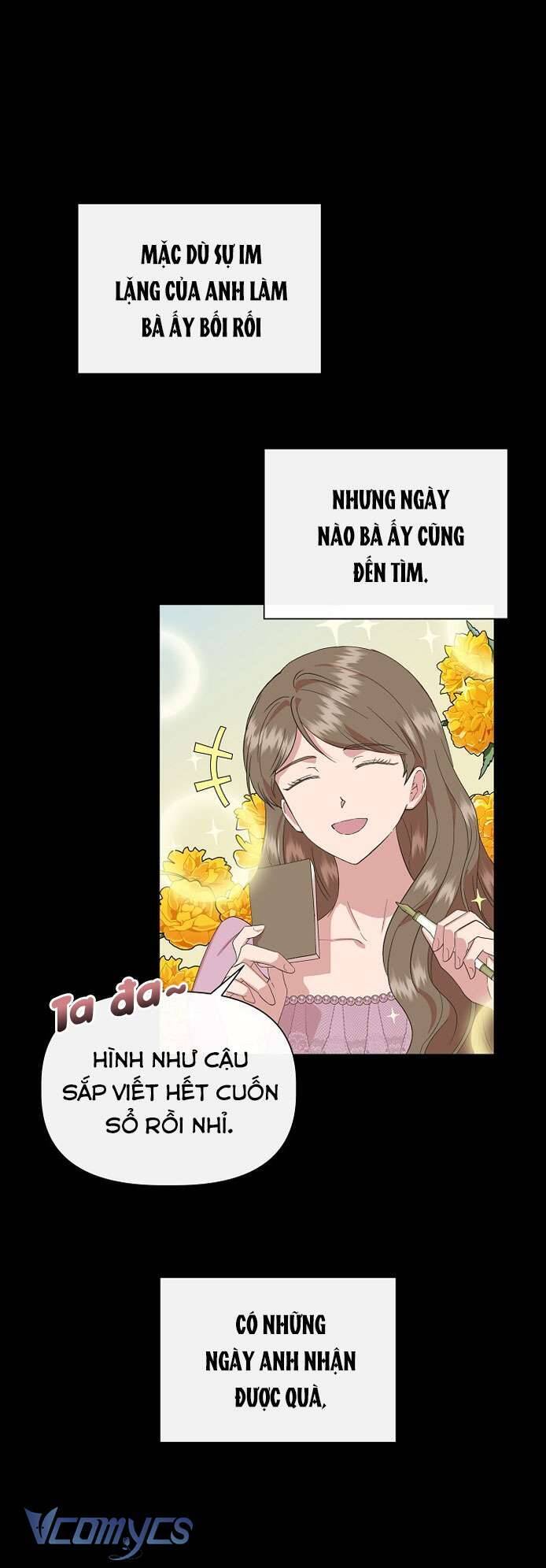 Tôi Không Phải Là Cinderella - Chap 92