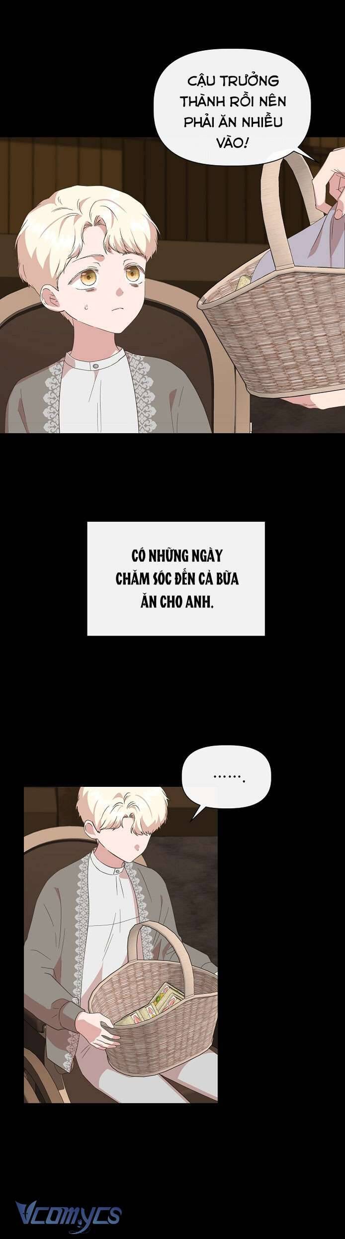 Tôi Không Phải Là Cinderella - Chap 92