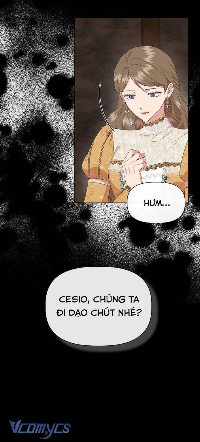 Tôi Không Phải Là Cinderella - Chap 92