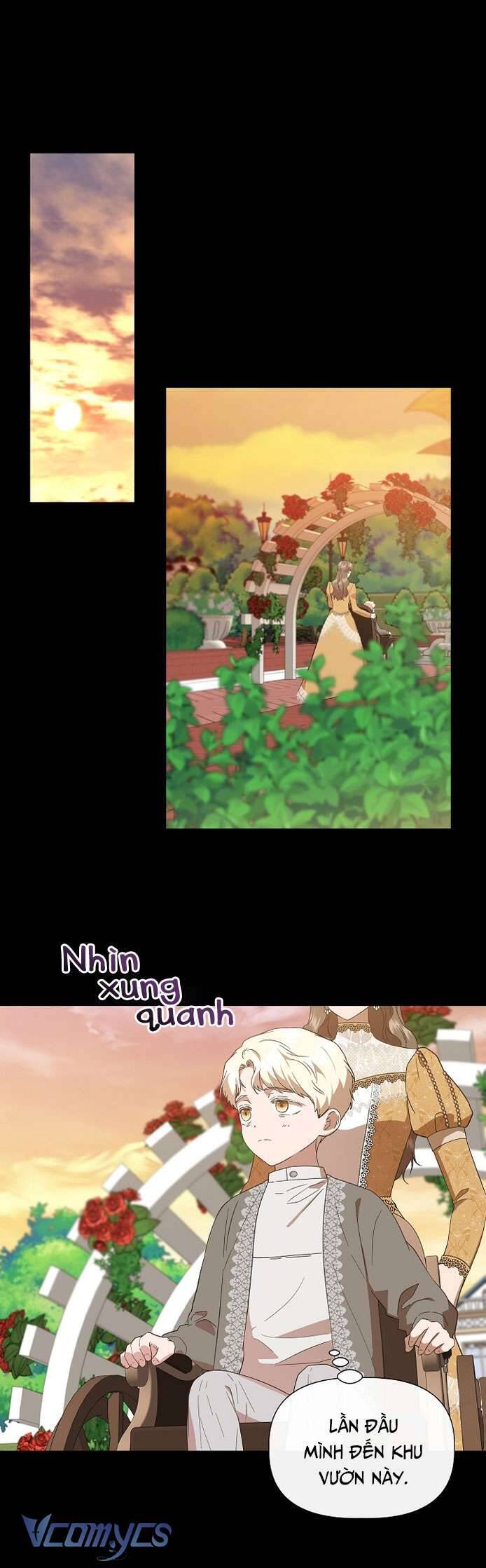 Tôi Không Phải Là Cinderella - Chap 92