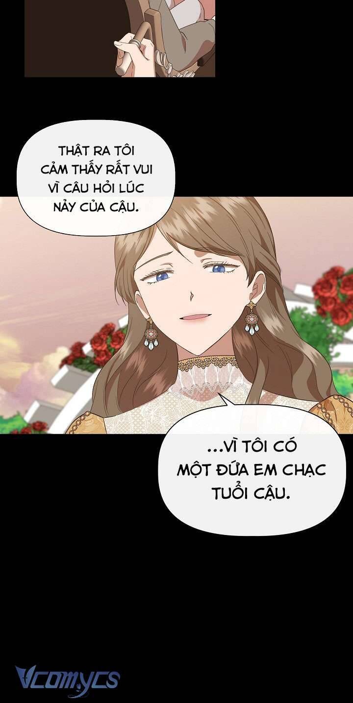 Tôi Không Phải Là Cinderella - Chap 92