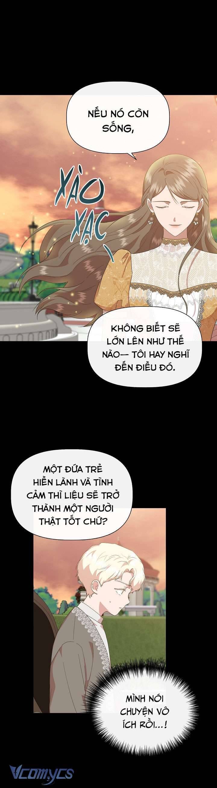 Tôi Không Phải Là Cinderella - Chap 92