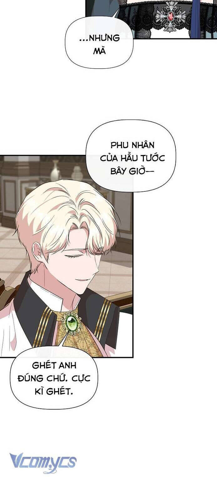 Tôi Không Phải Là Cinderella - Chap 92