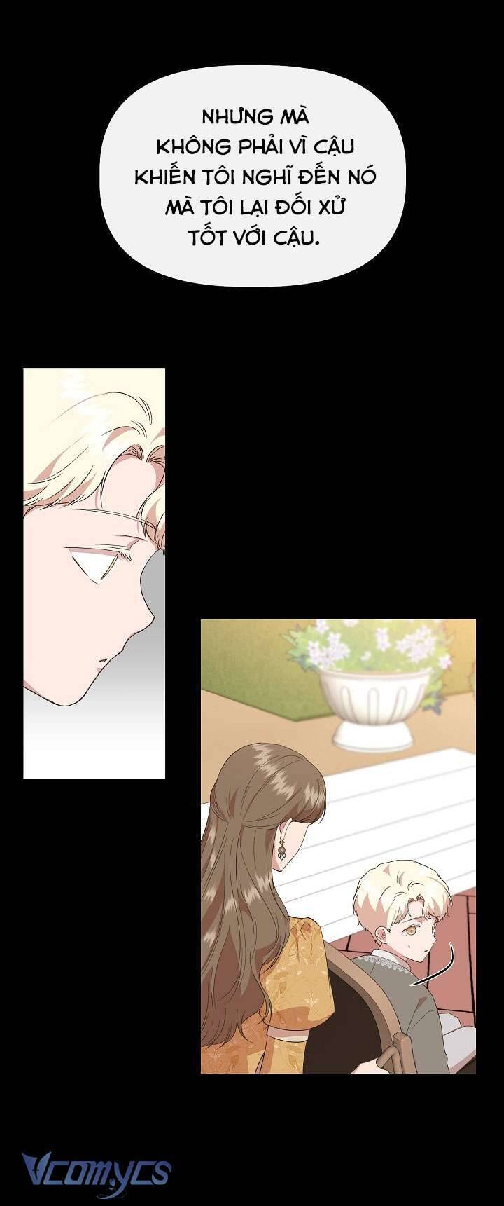 Tôi Không Phải Là Cinderella - Chap 92