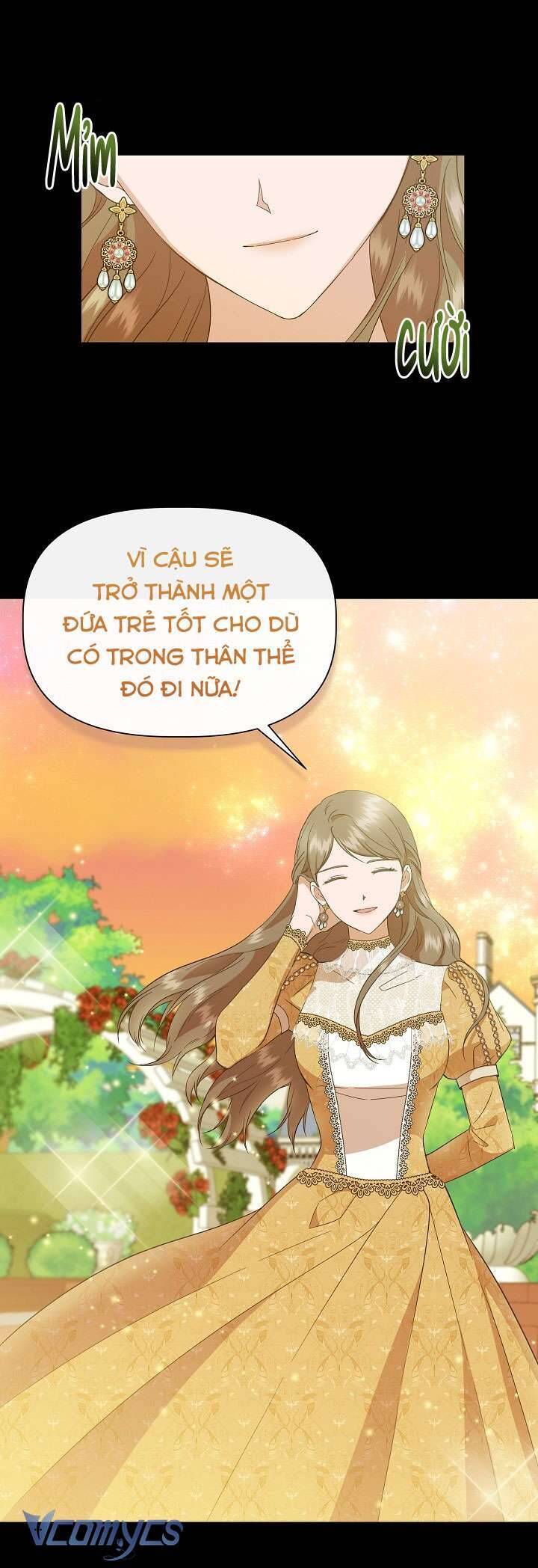 Tôi Không Phải Là Cinderella - Chap 92