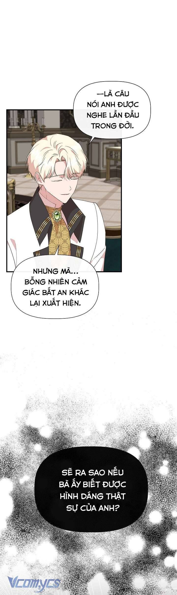 Tôi Không Phải Là Cinderella - Chap 92