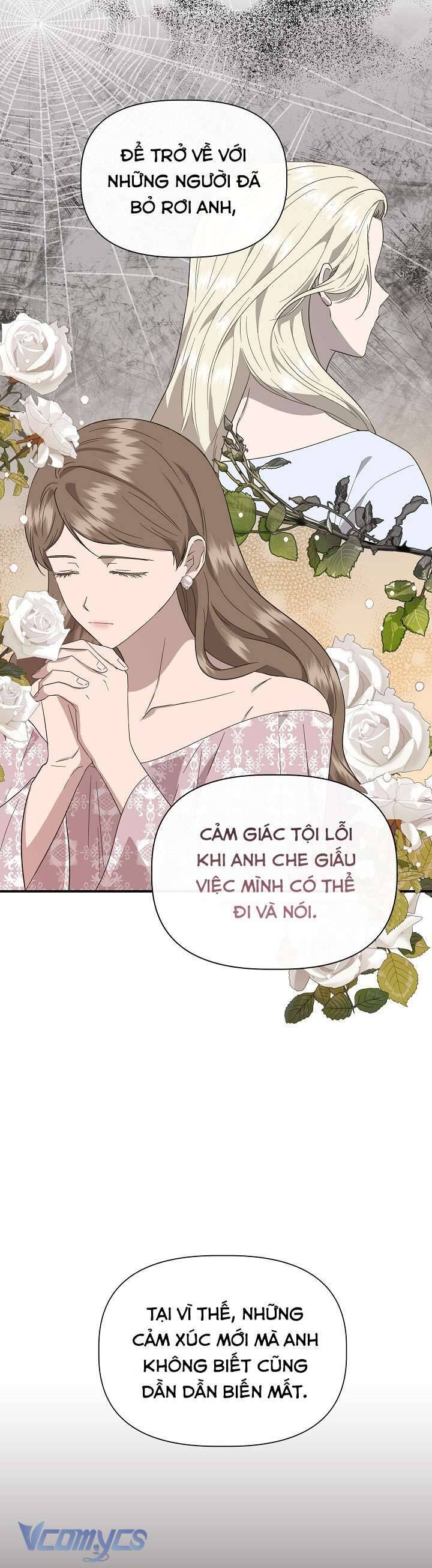 Tôi Không Phải Là Cinderella - Chap 92