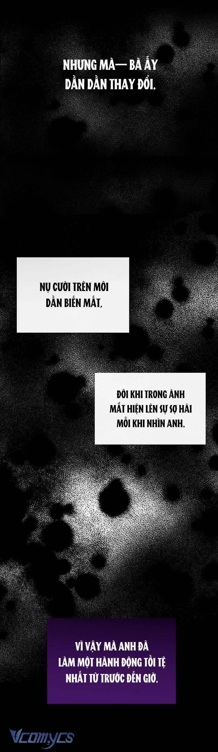 Tôi Không Phải Là Cinderella - Chap 92