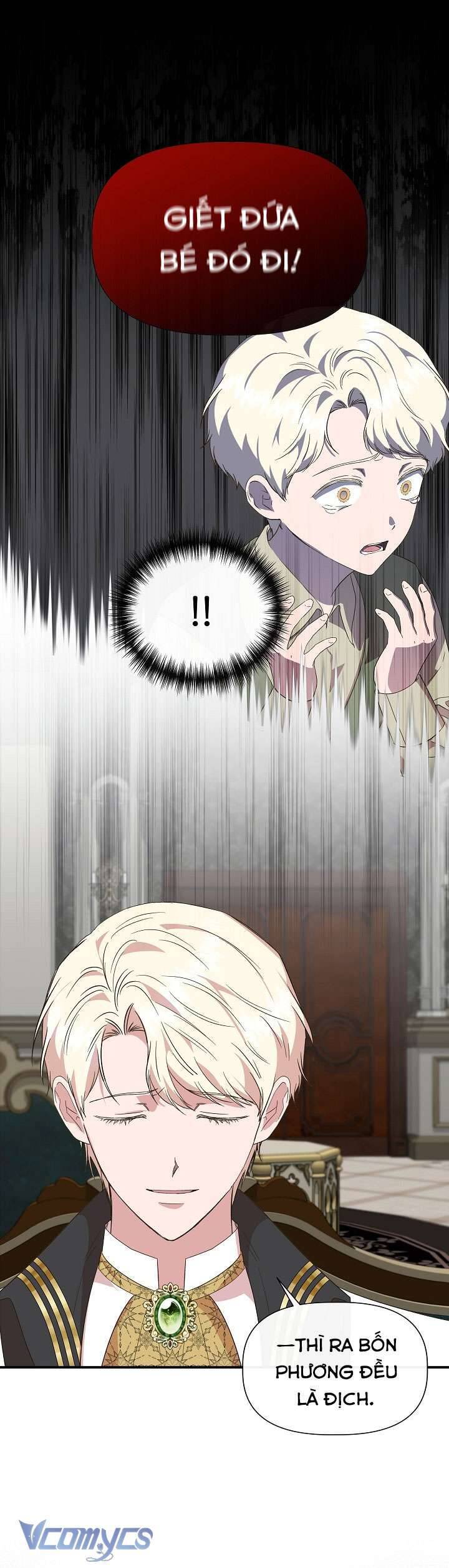 Tôi Không Phải Là Cinderella - Chap 92
